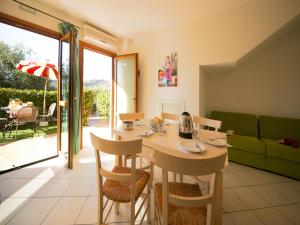 Ferienwohnung für 4 Personen in Imperia