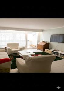 Schönes Apartment mit Pool&Sauna