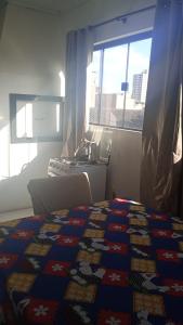 Apartamento, 1º andar