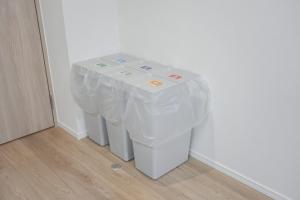 リベール博多駅前503号室