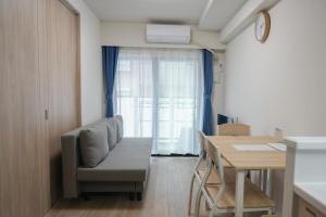 リベール博多駅前503号室