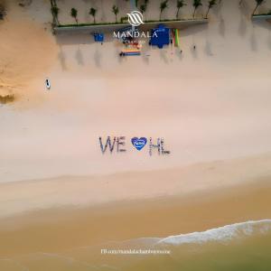 Diamond Residence - Mandala Cham Bay Mui Ne