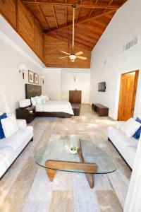 Caribe Azul casa de campo