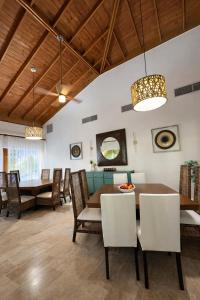 Caribe Azul casa de campo