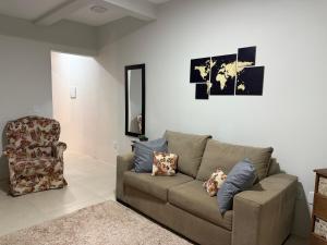 Sobrado NOVO próximo BR 290