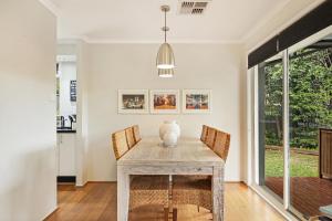 Belle in Bowral