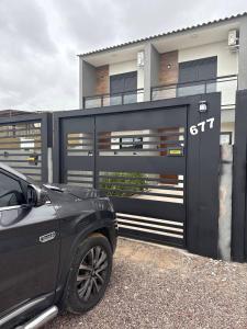 Sobrado NOVO próximo BR 290