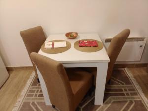 Apartman DUDA Surčin