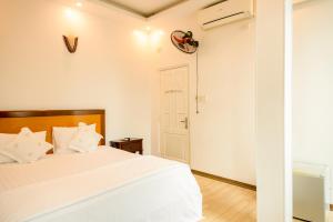 Ngoc Anh Legend Hotel