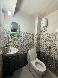 Samriddhi UrbanStay
