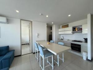 Edificio Ocean Club - Bello Horizonte