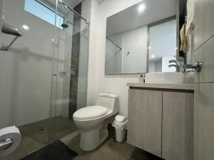 Edificio Ocean Club - Bello Horizonte