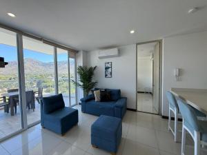 Edificio Ocean Club - Bello Horizonte