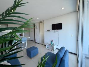 Edificio Ocean Club - Bello Horizonte