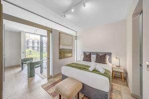 Urban Vogue 1 bed Apartment