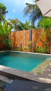 3 Angels One-Bedroom Villa