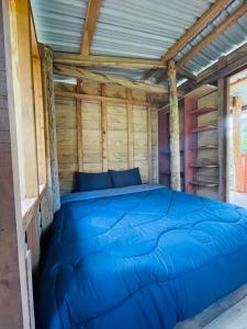 Ta Oi Valley Eco-Farm Stay-Paksong