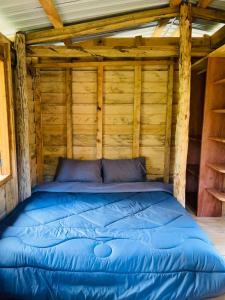 Ta Oi Valley Eco-Farm Stay-Paksong