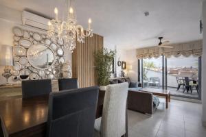 Attic Center Sitges