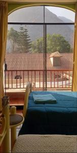 Departamento tranquilo en Condominio