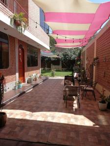 Departamento tranquilo en Condominio