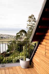 The Loft - Hot Tub, Views & Nature Escape