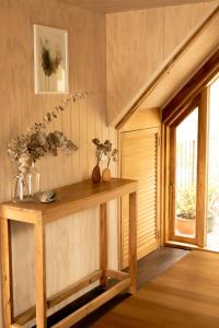 The Loft - Hot Tub, Views & Nature Escape
