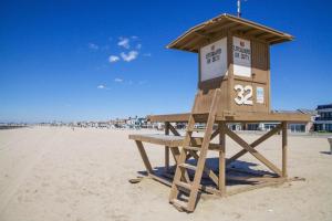 Remodeled 4Br Duplex, Steps From Beach And Boardwalk By Beachview Rentals