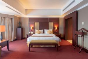 Blue Sky Hotel Balikpapan