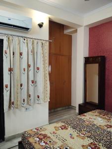 Cozy nest homestay