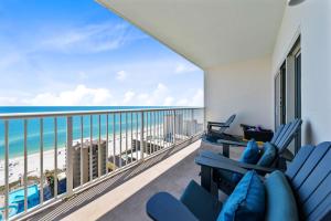 Crystal Tower 1805 by Youngs Suncoast