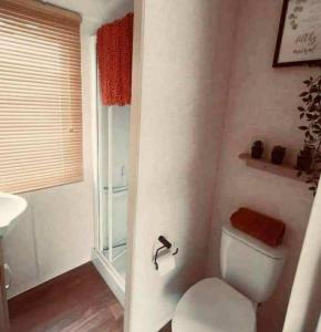 Cosy Caravan With Decking At Cleethorpes Haven Holiday Park Ref 48069F