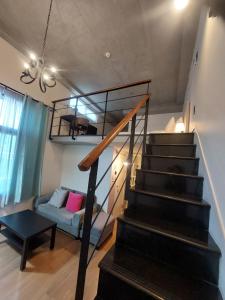 진우 프레스티지 호텔