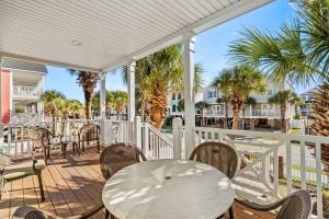 About Time Surfside Beach House