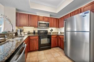 Crystal Tower 1907 by Youngs Suncoast