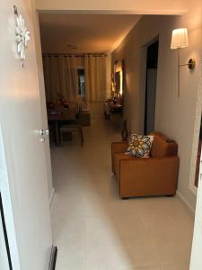 Enseada Apartment, Guarujá, 5 min from the beach