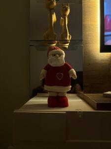 Enseada Apartment, Guarujá, 5 min from the beach