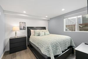 6Br Oceanview Home W Rooftop Deck, Steps To 40Th St Beach By Beachview Rentals