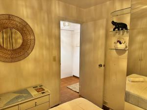 Mar, calma y una excelente ubicación