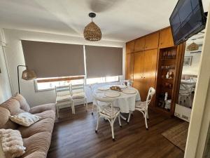 Mar, calma y una excelente ubicación