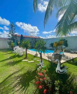 Casa temporada frances