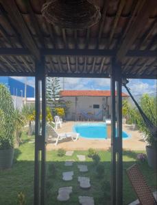 Casa temporada frances