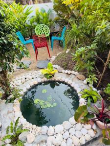 Shivoham Homestay