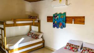 Ecohotel Kocoluu