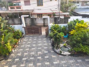 Shivoham Homestay