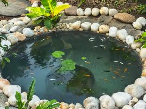 Shivoham Homestay