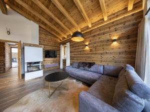 Chalet in Neukirchen near Anfängerpiste