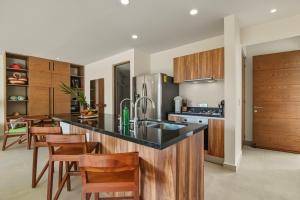 Akumal Cielo Seven Ocean View Pools Beach Access