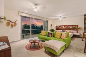 Akumal Cielo Seven Ocean View Pools Beach Access