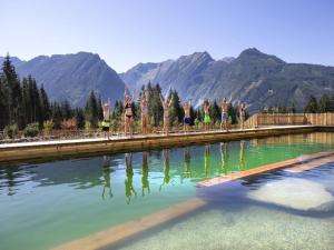 Chalet in Neukirchen for 8-guests